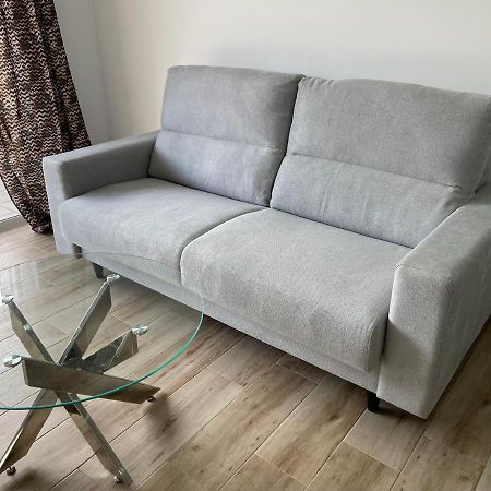 Neue Terrassenwohnung Mit Pool Puerto De La Cruz Екстериор снимка