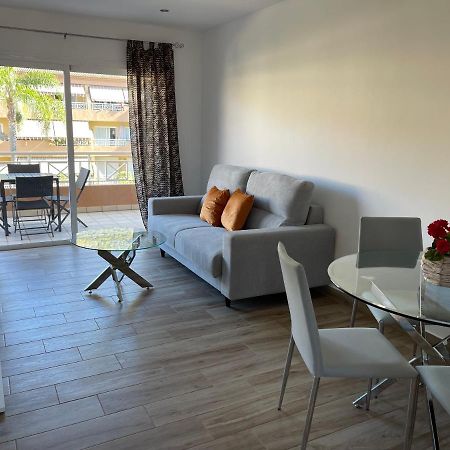 Neue Terrassenwohnung Mit Pool Puerto De La Cruz Екстериор снимка