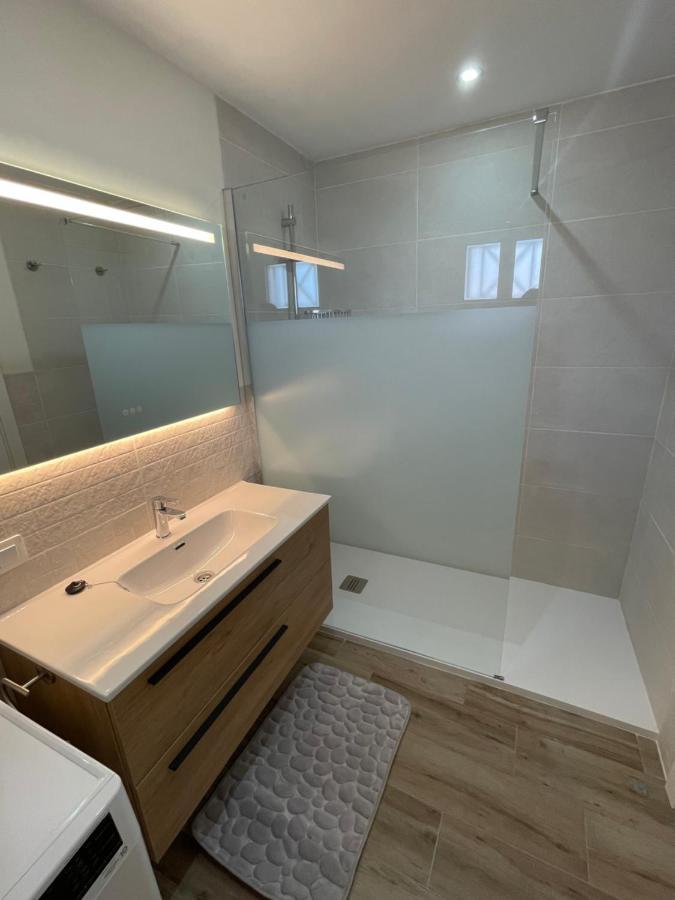 Neue Terrassenwohnung Mit Pool Puerto De La Cruz Екстериор снимка