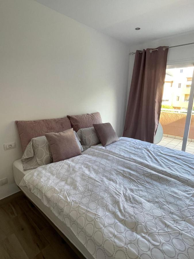 Neue Terrassenwohnung Mit Pool Puerto De La Cruz Екстериор снимка