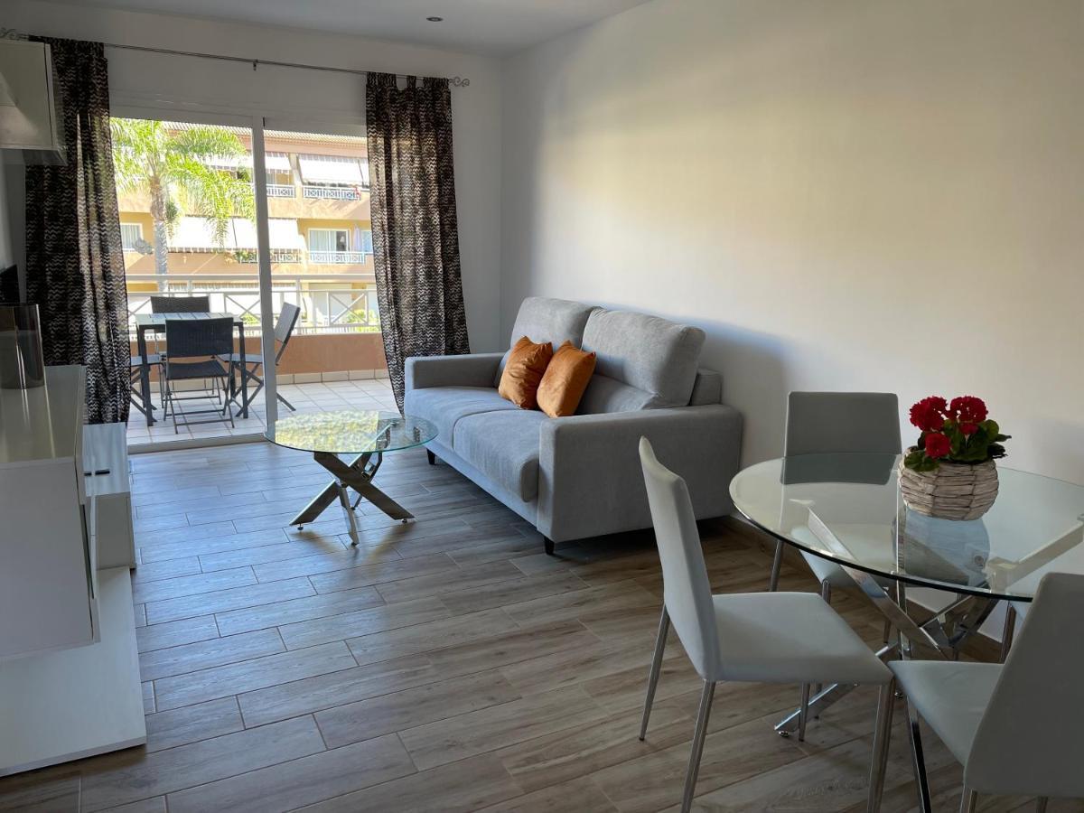 Neue Terrassenwohnung Mit Pool Puerto De La Cruz Екстериор снимка