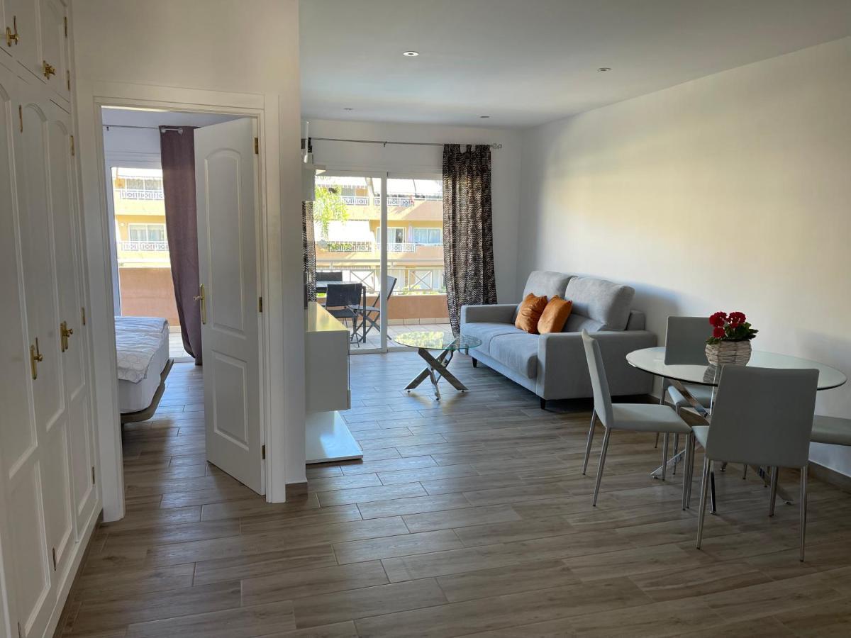 Neue Terrassenwohnung Mit Pool Puerto De La Cruz Екстериор снимка