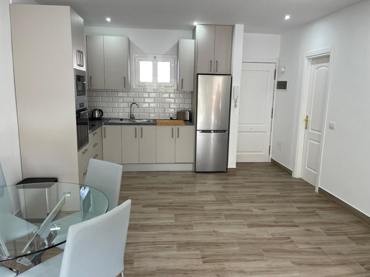Neue Terrassenwohnung Mit Pool Puerto De La Cruz Екстериор снимка