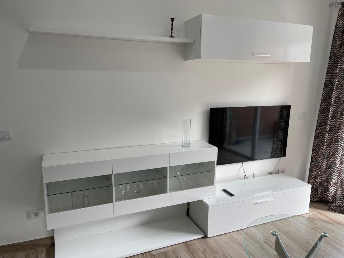 Neue Terrassenwohnung Mit Pool Puerto De La Cruz Екстериор снимка